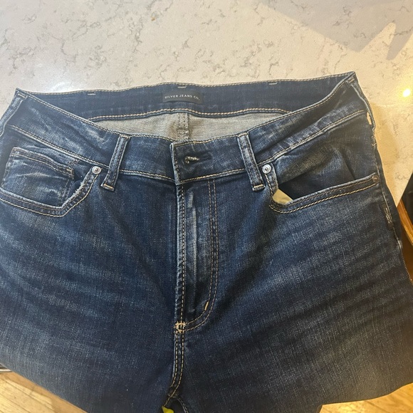 Slice jeans co. - Picture 1 of 5